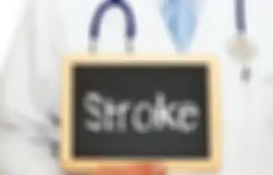 Kasus Anak-anak hingga Bayi yang Baru Lahir Bisa Alami Stroke, Ini yang Terjadi pada Tubuh Saat Terserang Stroke