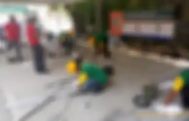 Atap Baja Ringan Lebih Aman dengan Tukang Tersertifikasi Resmi