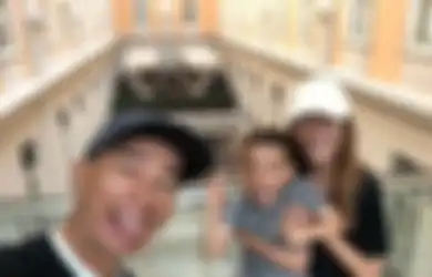 Jordan Chan: Aktor Legendaris China yang Dulu Hidup Miskin Sampai Tega Jual Saudaranya Sendiri Demi Sesuap Nasi