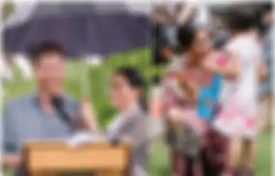Janinnya Terancam Virus Zika yang Mematikan, Meghan Markle Lakukan Cara Cerdas Ini Menghindarinya Selama Tur Kerajaan