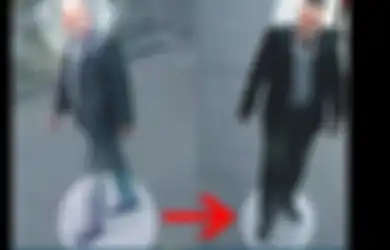 Dibuat Serapi Mungkin, Pembunuhan Jamal Khashoggi Terbongkar Gara-gara Sepatu yang Lupa Ditukar