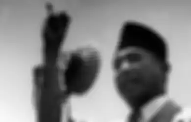 Peduli Setan Dibantu Militer Inggris, Presiden Soekarno Ternyata Pernah Nyaris Membuat Indonesia Memulai Perang Dunia III dengan Gempur Malaysia yang Dibekingi Inggris, Australia dan Selandia Baru