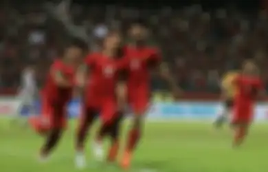 Timnas Indonesia U-19 Lolos ke Perempat Final Piala Asia U-19, Inilah 'Raja' Piala Asia Sepanjang Sejarah