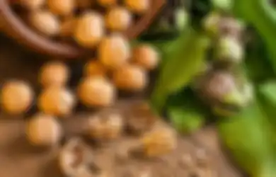 Mau Hidup Lebih dari 100 Tahun? Makanlah Makanan Sehat Berikut Ini!