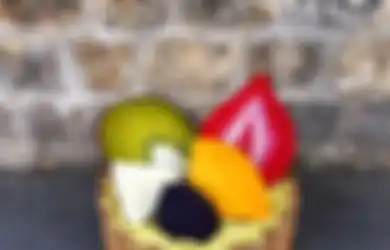 Tes Kepribadian: Pilih Kue Pie Mana yang Paling Mengggugah Seleramu, Jawabannya Bakal Ungkap Sifat Aslimu Sesungguhnya