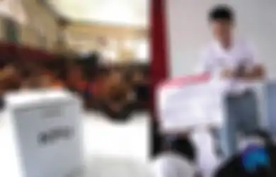 Jangan Salah, Ini Pengertian Quick Count, Exit Poll, dan Real Count