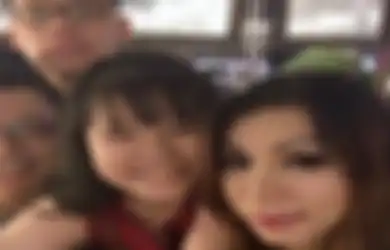 Isu Orang Ketiga, di Balik Aksi Sadis FX Ong Bantai Anak dan Istri Llau bunuh Diri