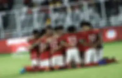 4 Fakta Menarik Lolosnya Timnas U-19 Indonesia ke Perempat Final Piala Asia U-19