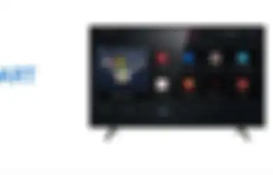 Ini Cara Mudah Sambungkan Smartphone ke Layar TV Pintar di Rumah
