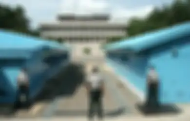 Sering Jadi Pertanyaan, Mengapa Korea Selatan dan Korea Utara Saling Membenci Walau Faktanya Mereka 'Bersaudara', Rupanya Ini Penjelasannya