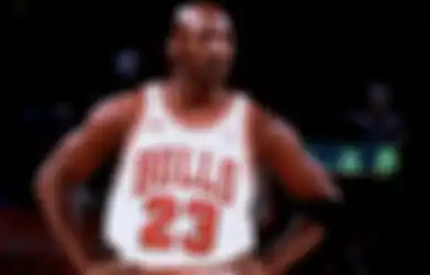 Wih, Simpan Tiket Debut Michael Jordan, Cowok Ini Mendadak Kaya Untung Rp 6,7 Miliar