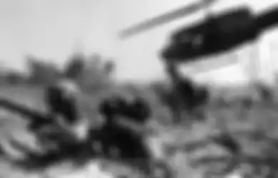 UXO, 'Jebakan Kematian' yang Membuat Perang Vietnam Masih Saja Merenggut Nyawa Meski Sudah 45 Tahun Berlalu