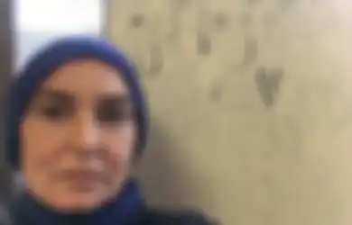 Sebelumnya Dikabarkan Menghilang, Putra Sinead O'Connor Dikonfirmasi Meninggal Dunia