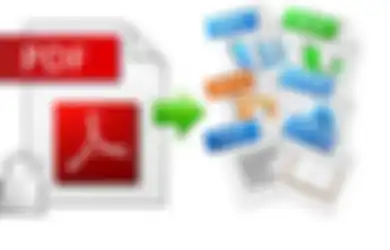 Cara Ubah File Word atau Excel ke PDF dengan Mudah, Cepat, dan Gratis