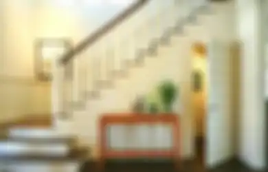 Padahal Selalu Dicap Buruk, Kamar Mandi di Bawah Tangga Sebenarnya Diperbolehkan oleh Feng Shui, Asal..