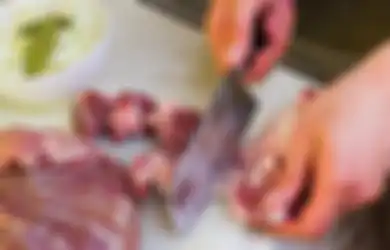 Hindari Pisau Penyok dan Membahayakan Saat Digunakan, Begini Tips Menyimpan Pisau yang Benar IDEA Lovers!
