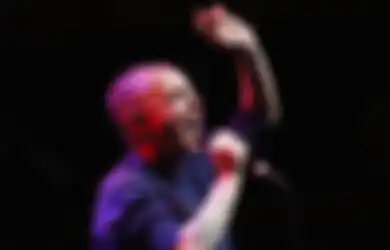 Syok Usai Temukan Putranya Tewas di Usia Remaja, Penyanyi Sinead O'Connor Dilarikan ke Rumah Sakit: Saya Memutuskan untuk Mengikuti Anak Saya