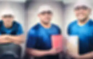 Sebelum Dihukum Mati Pengedar Narkoba Asal Malaysia Ini Ingin Fotonya Disebar, Tujuannya Sungguh Mulia