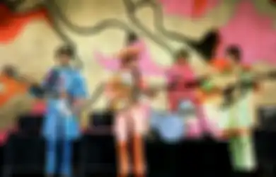 The Beatles Join TikTok, 36 Lagu Ikoniknya Boleh Dipakai Bikin Konten