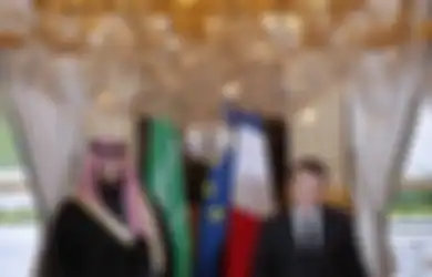 Pemimpin Muslim Kutuk Emmanuel Macron yang Hina Nabi Muhammad, Begini Beda Respons PBB dan Rusia Atas Tragedi Fatal di Perancis
