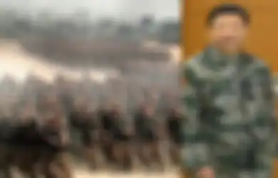 Pantesan China Sumringah Gara-Gara Kemenangan Taliban, Rupanya Situasi Ini Dimanfaatkan Negeri Panda Untuk Membuat Amerika Makin Kena  Mental Akibat Kegagalannya di Afghanistan