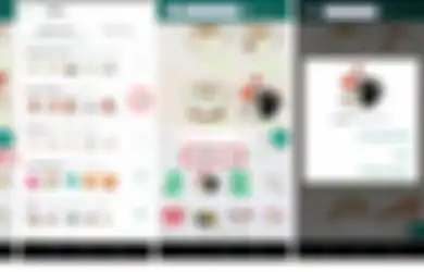 Apple Hapus Aplikasi Sticker WhatsApp dari App Store, Kenapa?
