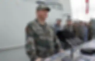 Bikin Ketar-ketir Pentagon, Inilah Alasan China Makin Berani Pamer Kekuatan Militernya di Laut China Selatan