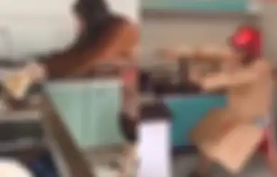 10 Foto Orang-orang yang Takut Masak Ini Dijamin Bikin Ngakak!