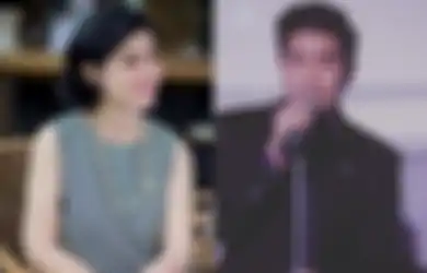 Selalu Tampil Cantik dengan Senyum Lebar, Desiree Tarigan Sudah Pisah Ranjang dengan Hotma Sitompul, Rumah Tangga Ibunda Bams Eks Samsons Retak?