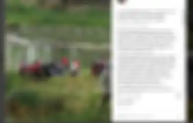 Penemuan Mayat Dicor Dalam Tong: Lewat Teknik DNA, Kita Bisa Tahu Identitas Korban Walau Hanya Tinggal Kerangka