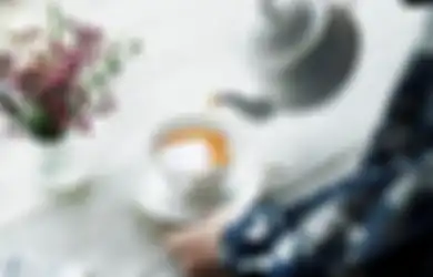 Aneka Tips Harian, Bak Beli Baru, Begini Cara Mudah Menghilangkan Noda Teh pada Cangkir