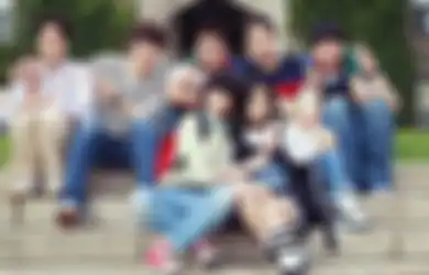 4 Rekomendasi dan Info Drama Korea Tentang Anak Kost. Relate Enggak?