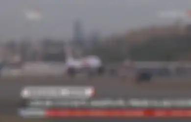 Lion Air JT-610 Hilang Kontak, Kesaksian Masyarakat Ungkap Posisi Terakhir Pesawat di Kepulauan Seribu