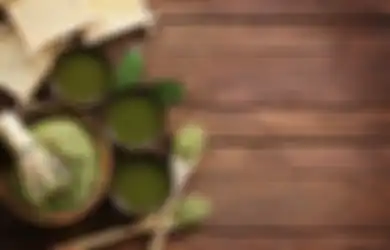 Manfaatkan Teh Hijau Sebagai Obat Alami untuk Mengatasi Jerawat!