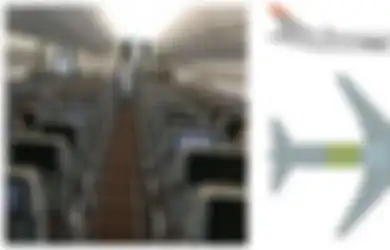 Lion Air JT 610 Jatuh,  Begini Cara Pilih Tempat Duduk Paling Aman di Pesawat