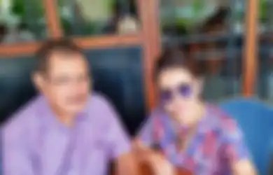 Ditunjuk Bapaknya Buat Gelar Acara Bergengsi Ini, Kini Bambang Trihatmodjo Ditagih Jokowi Kembalikan Uang Negara, Begini Fakta Sebenarnya