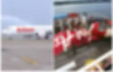 Lion Air JT 610 Jatuh, Ini 5 Kecelakaan Pesawat Paling Tragis di Indonesia, Salah Satunya Pilot Diduga Bunuh Diri