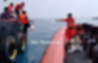 (BREAKING) Lion Air JT 610 Jatuh, Basarnas Berhasil Temukan Korban dan Saat Ini Sedang Diidentifikasi