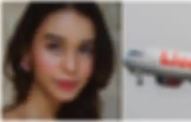 Lion Air JT 610 Jatuh: Conchita Caroline Ceritakan Kondisi Pesawat Malam Sebelumnya, Deru Mesin Aneh dan Lantai Panas