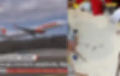 Lion Air JT 610 Jatuh, Pesawat Baru Berusia 3 Bulan, Layak Terbang dan Pengalaman Pilot Sudah Ribuan Jam Terbang