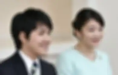 Cinta Mati Hingga Mau Dinikahi Orang Biasa, Putri Jepang Tak Masalah Kehilangan Gelar dan Harus Pindah ke Amerika, Pesta Pernikahan juga Tak Jadi Digelar!