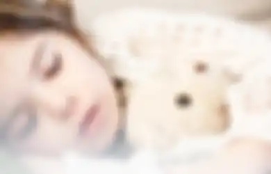 6 Tips Buat Anak Mau Tidur di Kamar Sendiri, Nomor 3 Penting Banget!