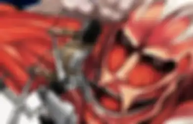 Viral Malaysia Diklaim Menyensor Manga Attack On Titan, Netizen Ngakak