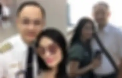 Gaya-gayaan Gertak Sang Suami Saat Cek-cok, Iis Dahlia Langsung Lemas Tak Berdaya Saat Satrio Dewandono Tegas Lontarkan Kata Cerai