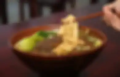 Viral Kabar Restoran Vegetarian di Thailand Sajikan Daging Manusia Ternyata HOAX, ini Faktanya 