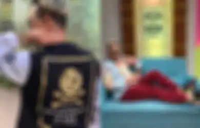 18 Tahun Nikahi Model Mualaf, Presenter Kondang Ini malah Pamerkan Hunian Seharga Rp 50 Miliar Miliknya..