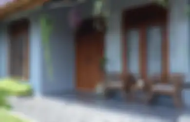 Ingin Teras Rumah Sekaligus Ruang Tamu? Intip Trik Mewujudkannya!