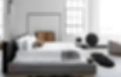 Waspada! 5 Barang yang Biasa Ada di Kamar Tidur ini Bisa Memicu Kanker