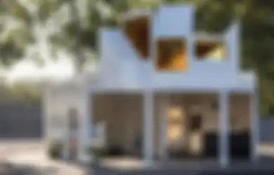 Salah Pilih Tema Bisa Bikin Rumah Mungil Tambah Sesak, Ikuti Tips Ini