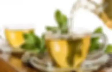 5 Kondisi Penyakit yang Dilarang Minum Teh Hijau, Bisa Bahaya
